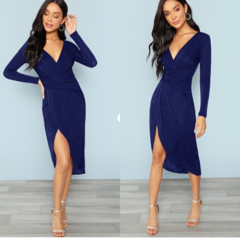 Dress XS NWOT